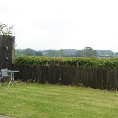 High Oak * Thirsk