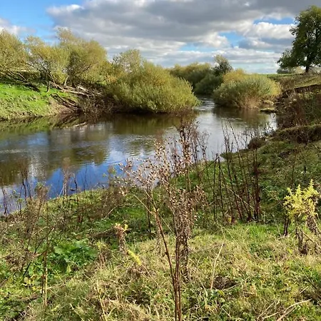 High Oak * Thirsk