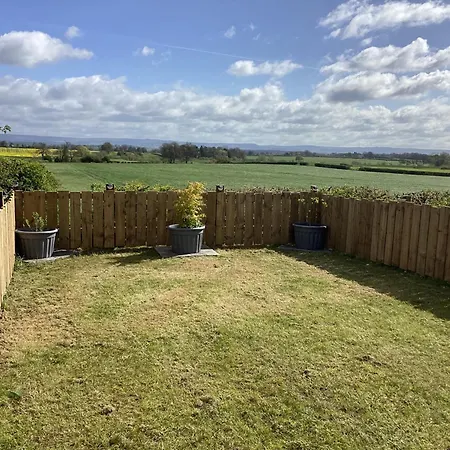 High Oak Thirsk