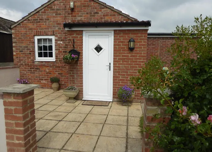 High Oak Holiday home