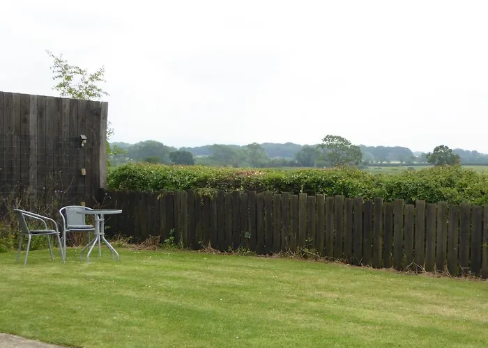 High Oak * Thirsk