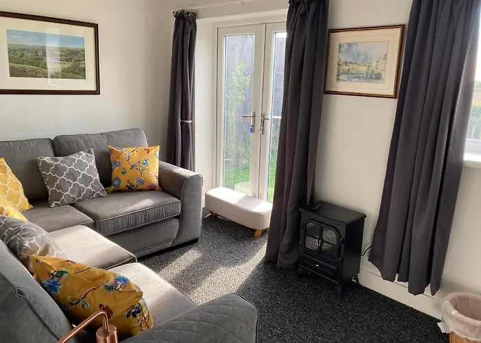 High Oak Holiday home Thirsk