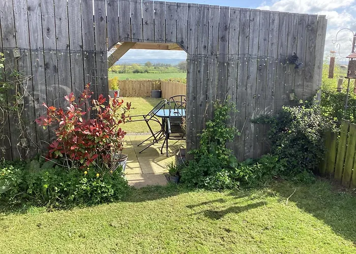 Holiday home High Oak *