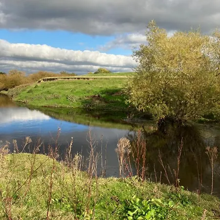 High Oak בית נופש