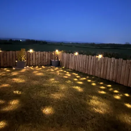 בית נופש High Oak