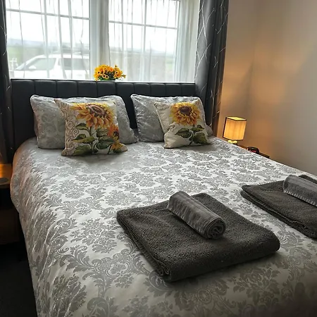 High Oak ת'ירסק