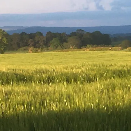 Casa de Férias High Oak Thirsk