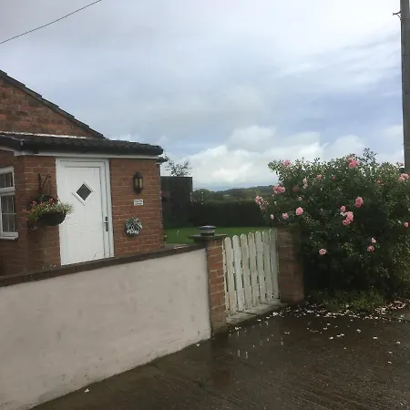 Casa de Férias High Oak Thirsk