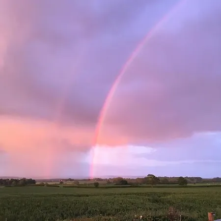 Casa de Férias High Oak Thirsk