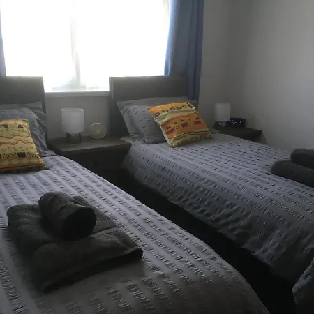 High Oak Casa de Férias