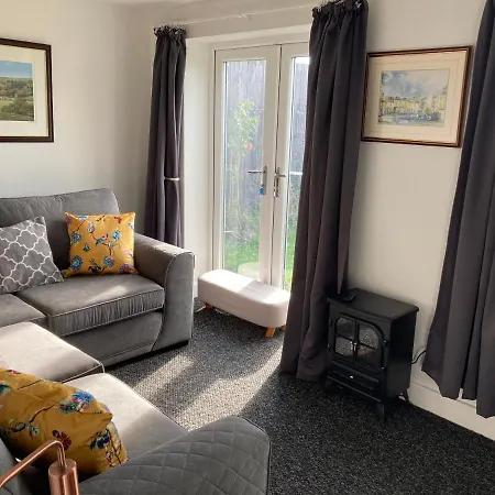 High Oak Casa de Férias Thirsk