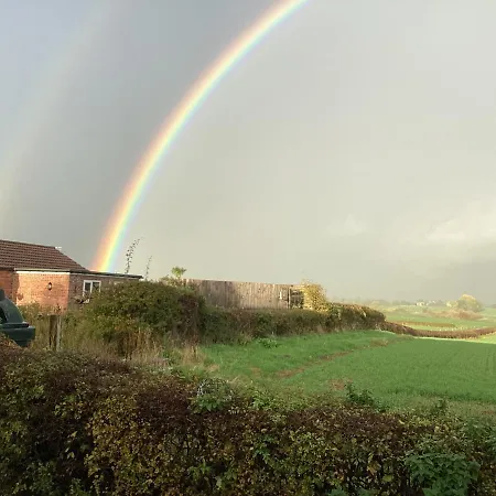 Casa de Férias High Oak Thirsk