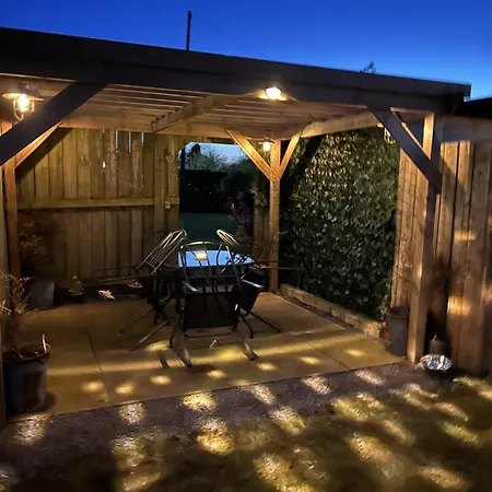 Casa de Férias High Oak Thirsk