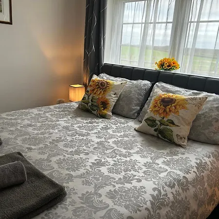 High Oak Casa de Férias Thirsk