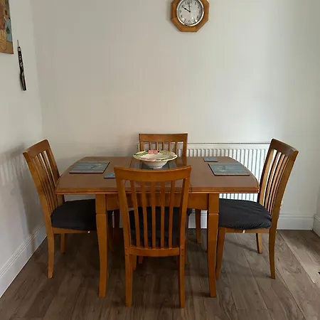 Casa de Férias High Oak